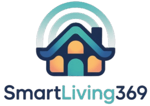 logo smartliving369